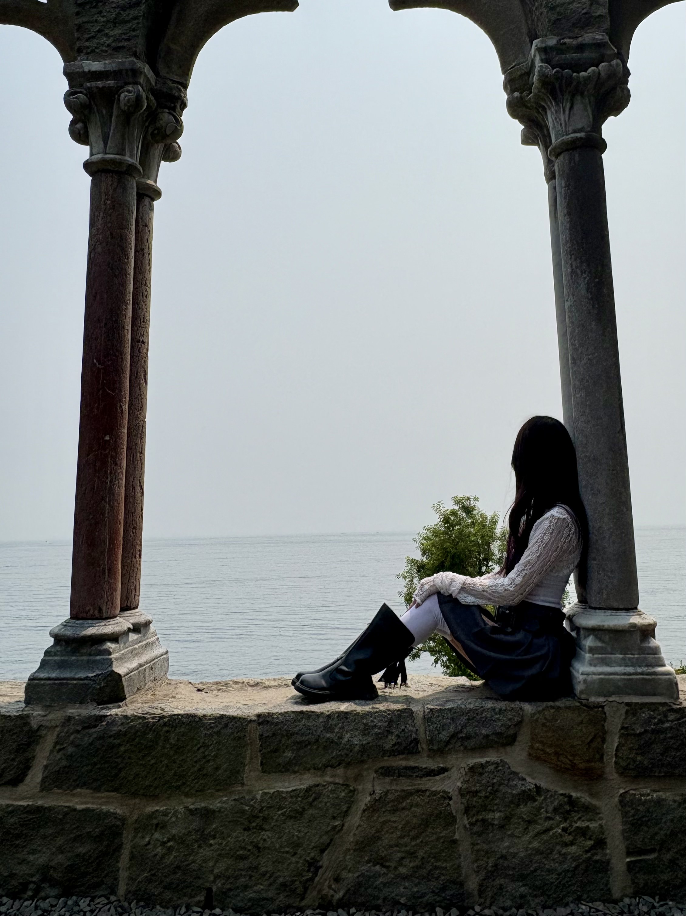 Sammie Le's About Picture